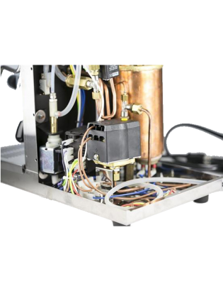 STELLA PRO de MAGISTER