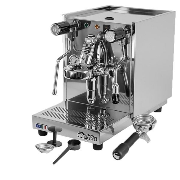 STELLA PRO de MAGISTER