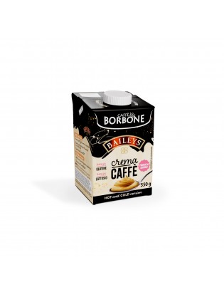 Crème café Baileys BORBONE