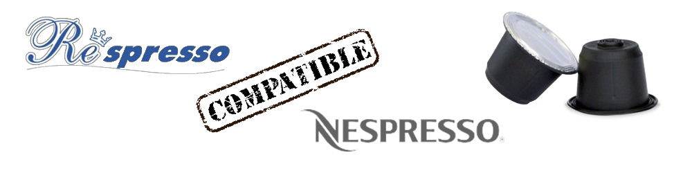 Compatible Nespresso